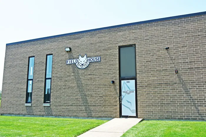 FIELDHOUSE BY THE FOX Picture 8