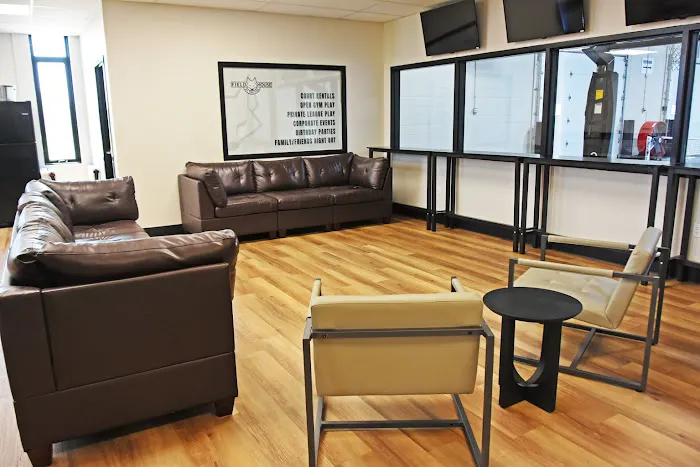 FIELDHOUSE BY THE FOX Picture 7