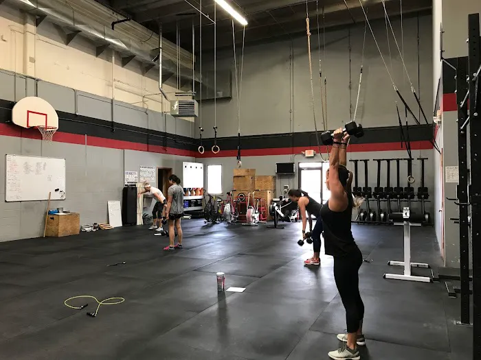 Flatlander Fit & Athletics Picture 6