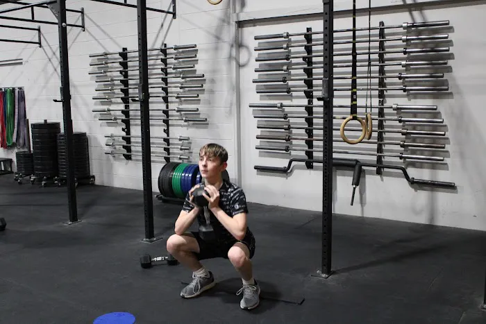 Flatlander Fit & Athletics Picture 1