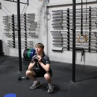 Flatlander Fit & Athletics ico