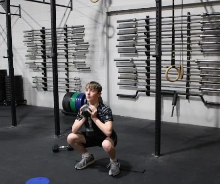 Flatlander Fit & Athletics