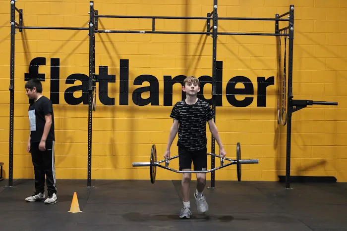 Flatlander Fit & Athletics Picture 5