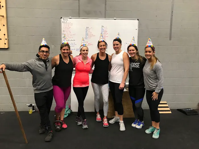 Flatlander Fit & Athletics Picture 7