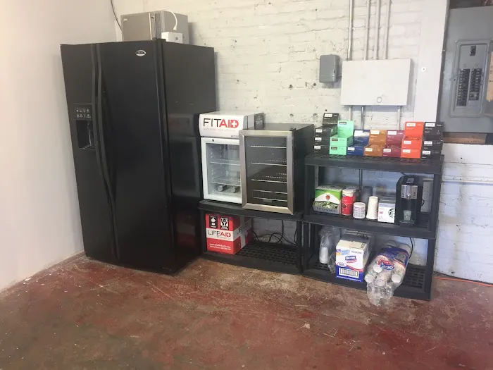 CrossFit Arioch Picture 5