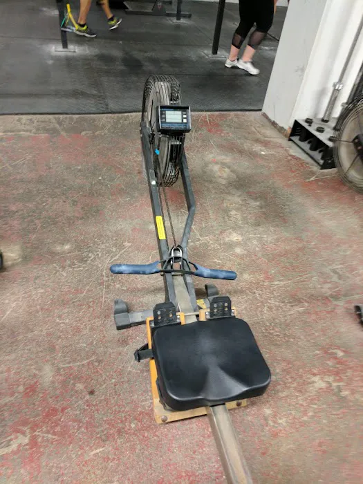 CrossFit Arioch Picture 4