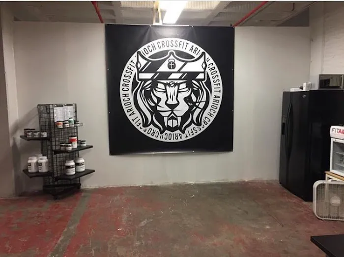 CrossFit Arioch Picture 3