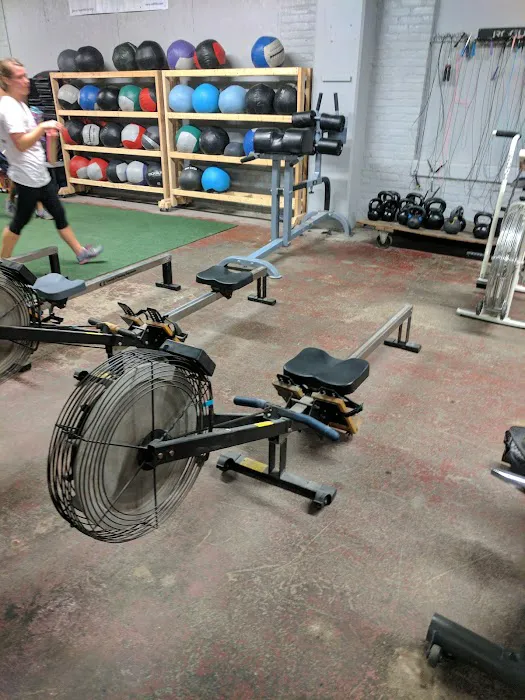 CrossFit Arioch Picture 1