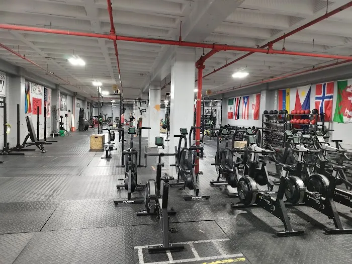 CrossFit Arioch Picture 6