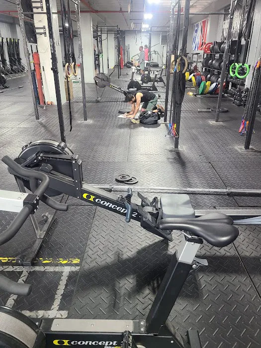 CrossFit Arioch Picture 7