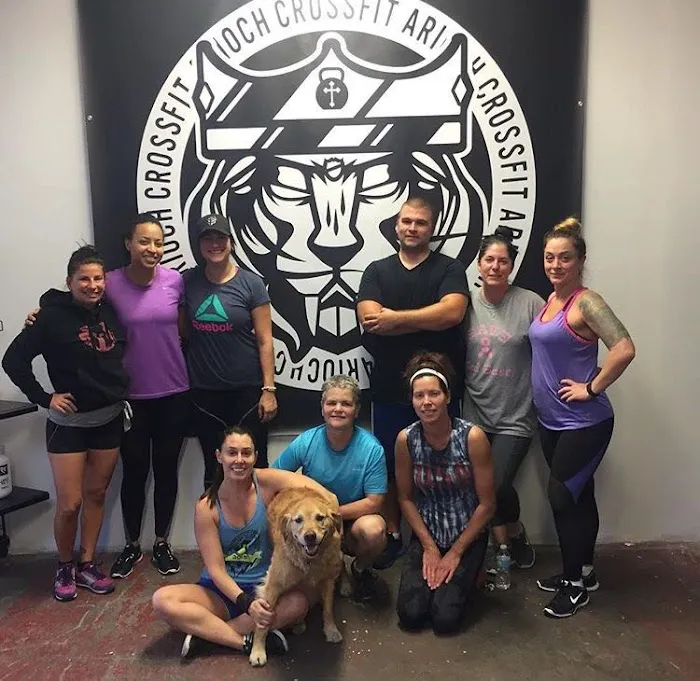 CrossFit Arioch Picture 10