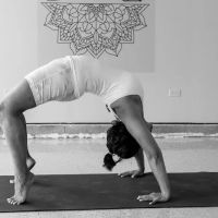 The Mind Over Mat Yoga ico