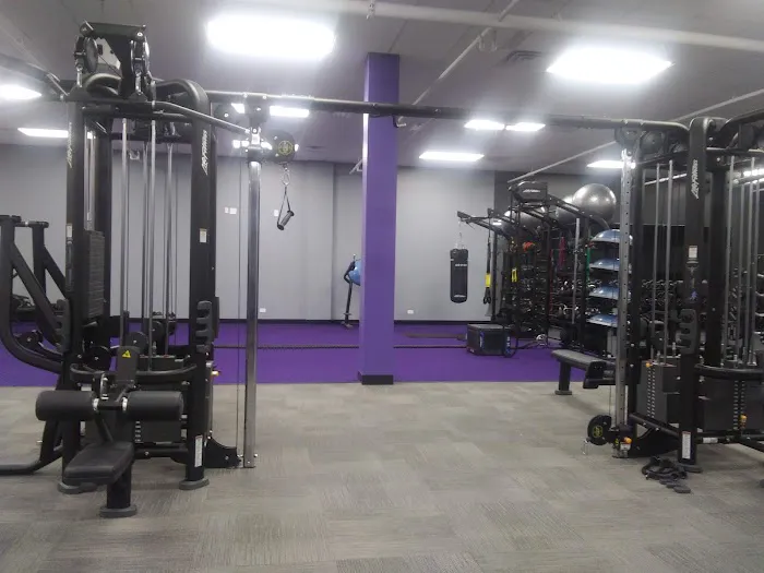 Anytime Fitness Picture 6