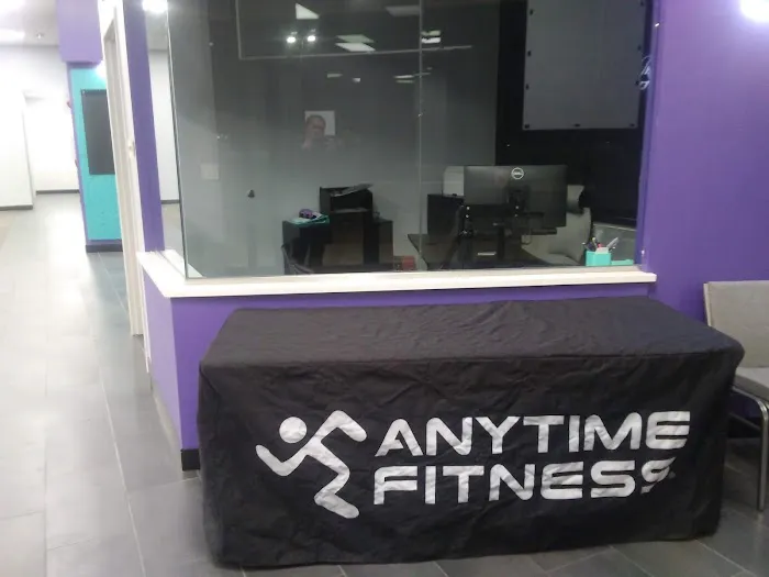 Anytime Fitness Picture 2