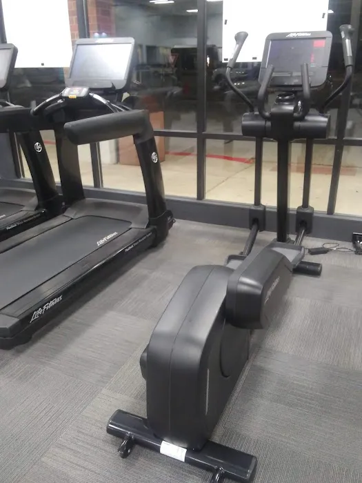 Anytime Fitness Picture 4