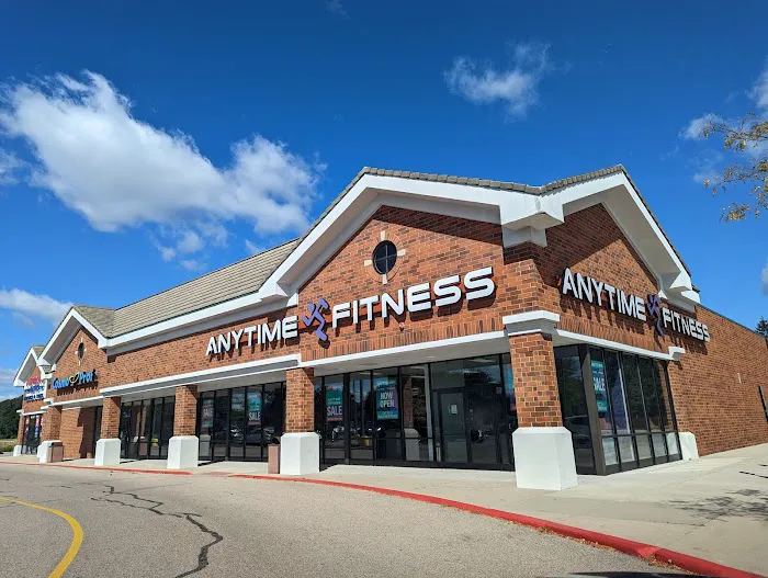 Anytime Fitness Picture 1