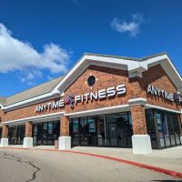 Anytime Fitness ico