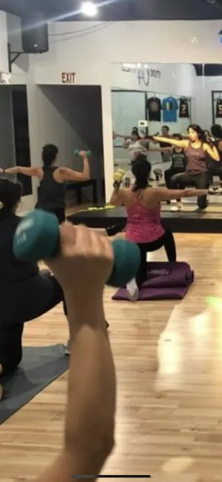 Studio 64 Fitness Picture 7