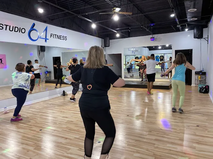 Studio 64 Fitness Picture 3