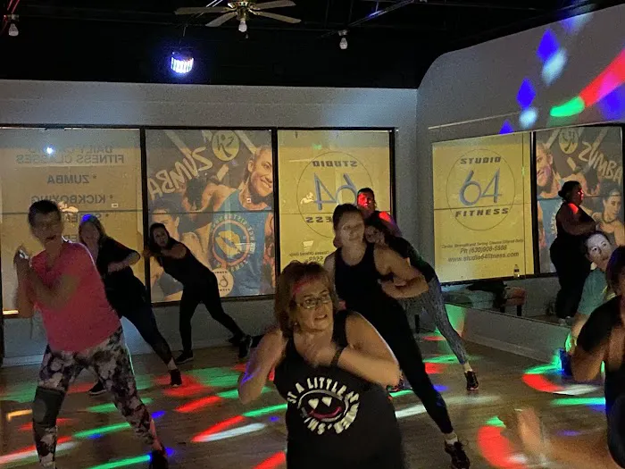 Studio 64 Fitness Picture 6