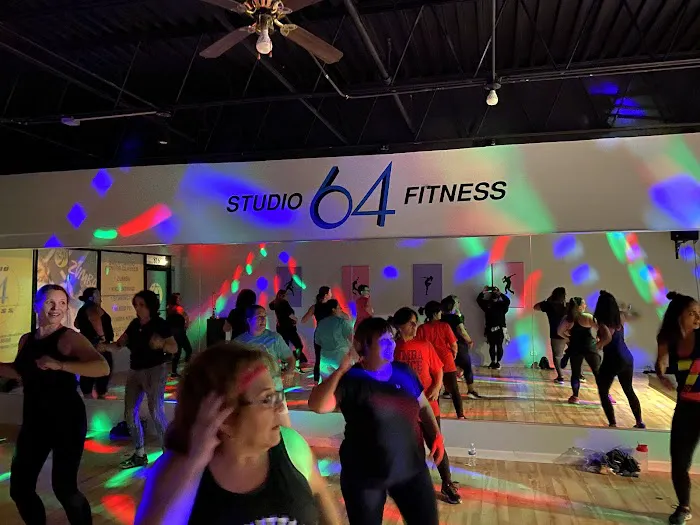 Studio 64 Fitness Picture 5