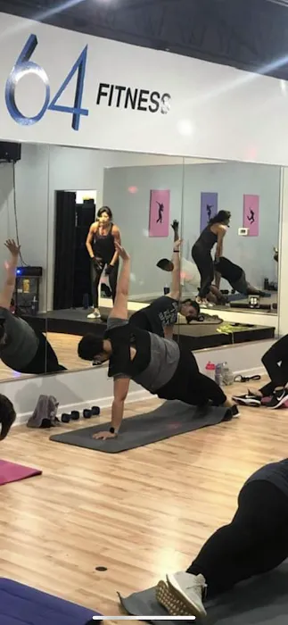 Studio 64 Fitness Picture 2