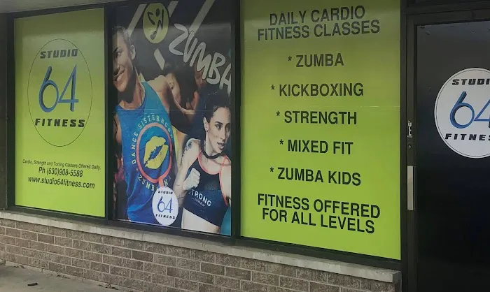 Studio 64 Fitness Picture 1