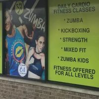 Studio 64 Fitness ico