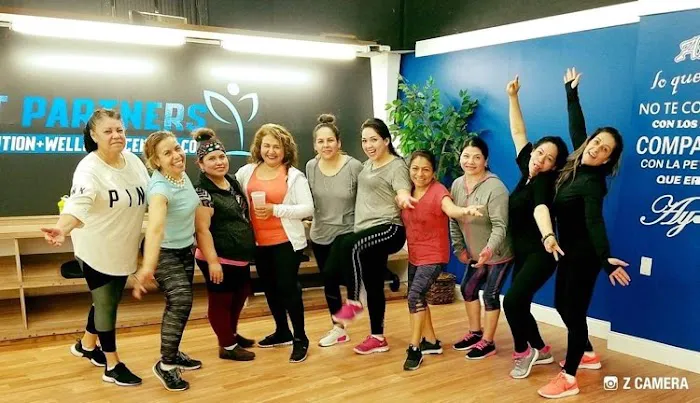 Fit Partners Club Picture 9