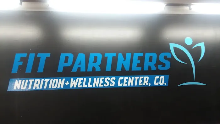 Fit Partners Club Picture 1