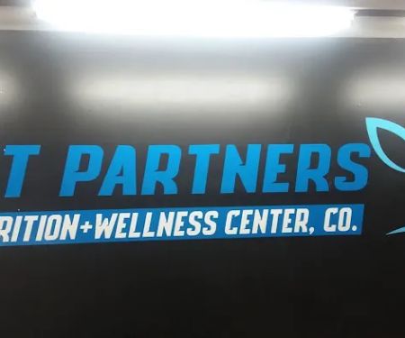 Fit Partners Club