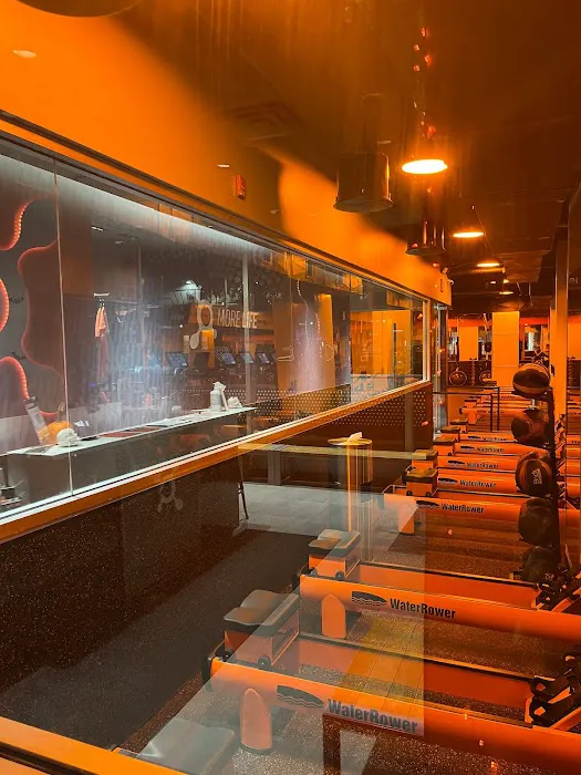 Orangetheory Fitness Picture 6