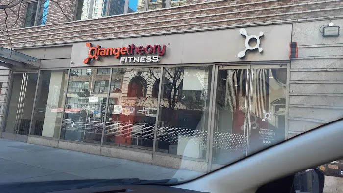 Orangetheory Fitness Picture 1