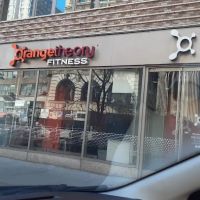 Orangetheory Fitness ico