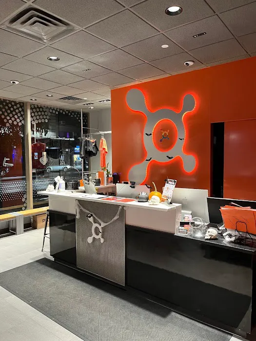 Orangetheory Fitness Picture 2