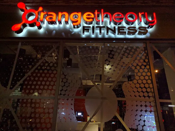 Orangetheory Fitness Picture 10