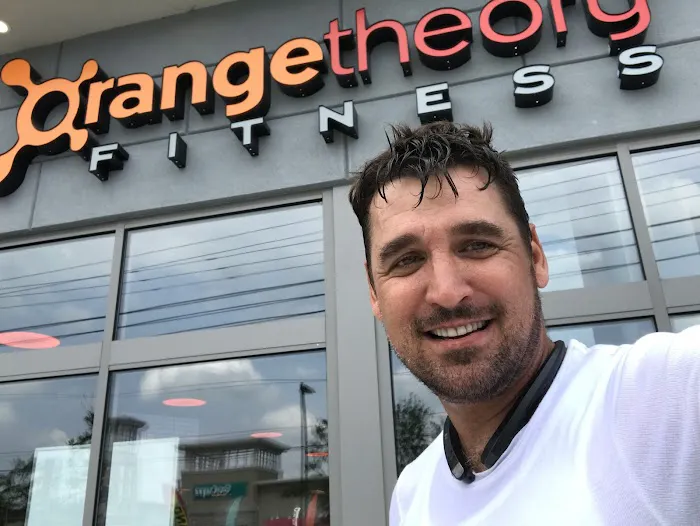 Orangetheory Fitness Picture 9