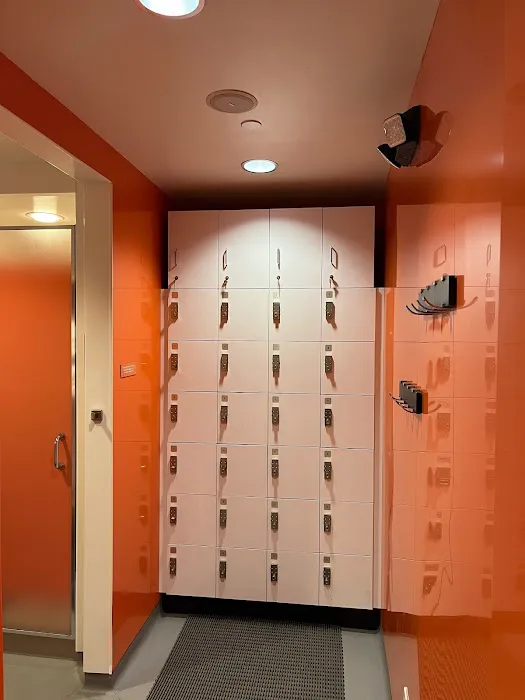 Orangetheory Fitness Picture 5