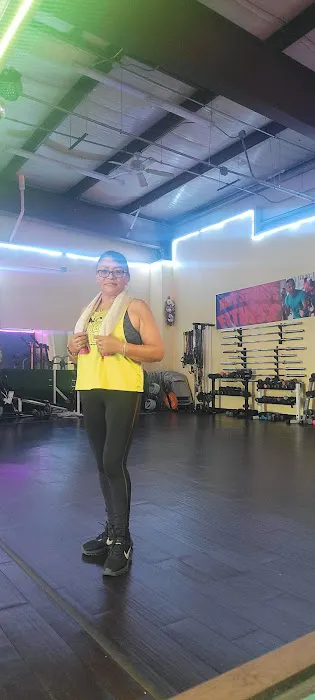 Dafe Studio's Fitness Picture 1