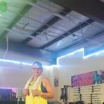 Dafe Studio's Fitness