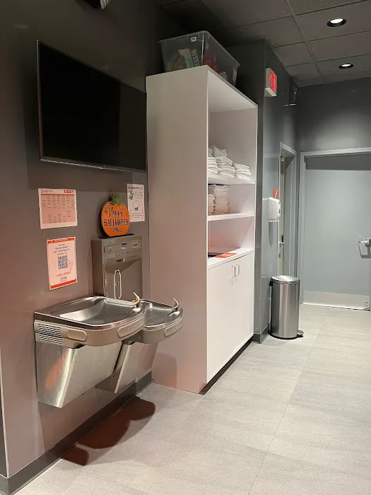 Orangetheory Fitness Picture 3
