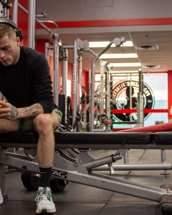 Elgin Pro Fitness Picture 2