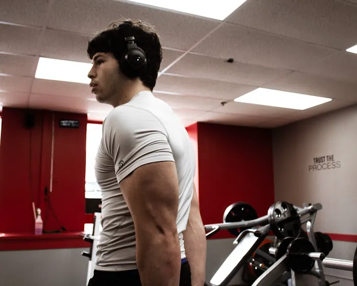 Elgin Pro Fitness Picture 1