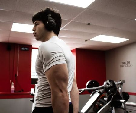 Elgin Pro Fitness