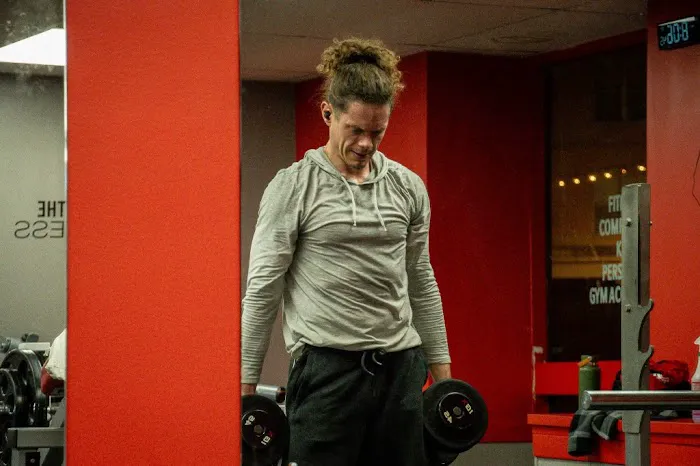 Elgin Pro Fitness Picture 8