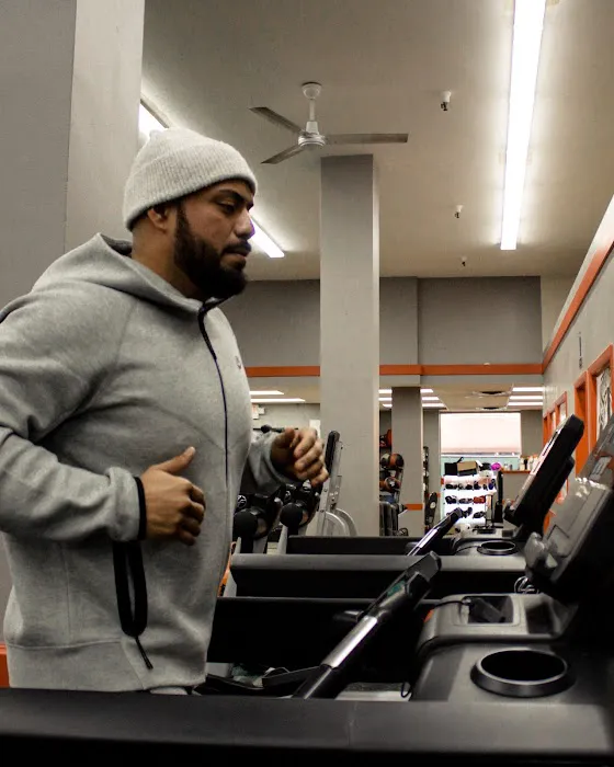 Elgin Pro Fitness Picture 4