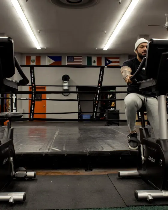 Elgin Pro Fitness Picture 5