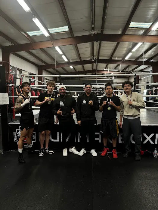 Elgin Pro Fitness Picture 3