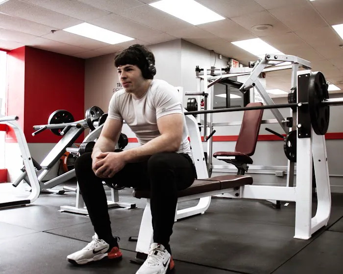 Elgin Pro Fitness Picture 9