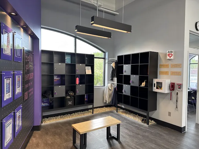 Anytime Fitness Picture 2